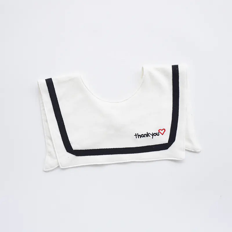 Baby Bib Saliva Towel for Infants and Toddlers