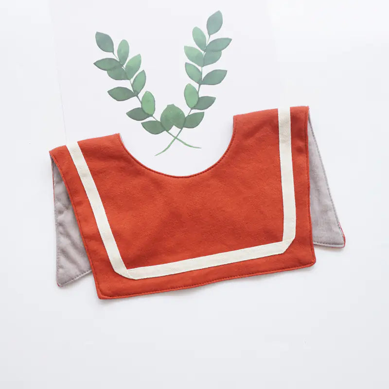 Baby Bib Saliva Towel for Infants and Toddlers