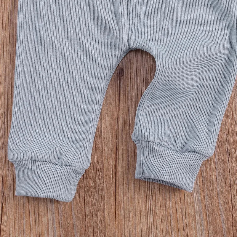 Newborn 2 Pieces Baby Clothes Set