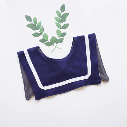 Baby Bib Saliva Towel for Infants and Toddlers