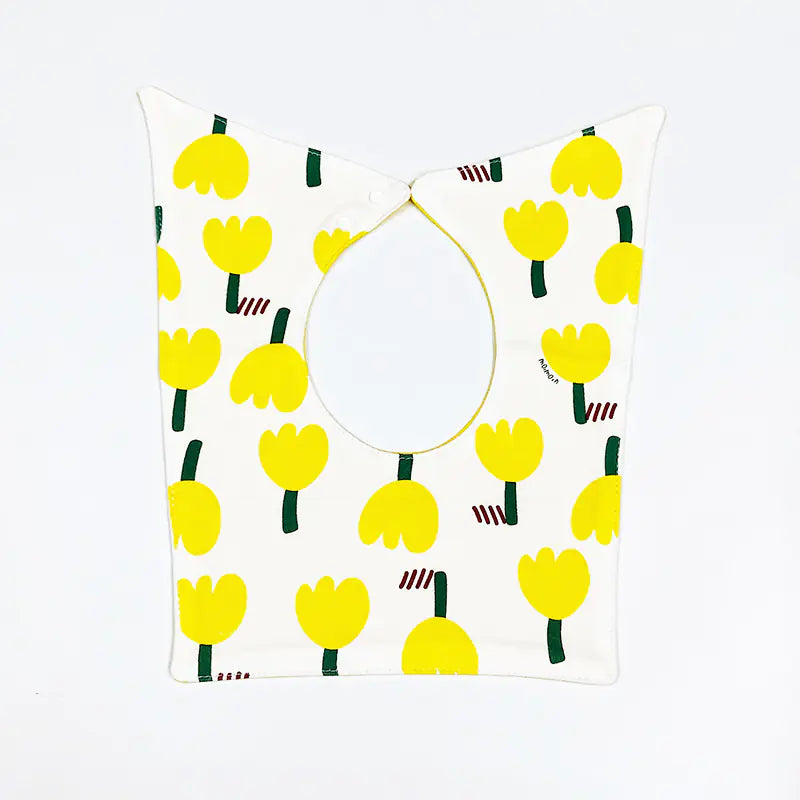 Baby Bib Saliva Towel for Infants and Toddlers