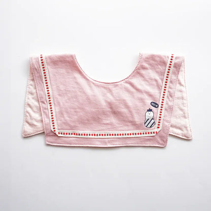 Baby Bib Saliva Towel for Infants and Toddlers