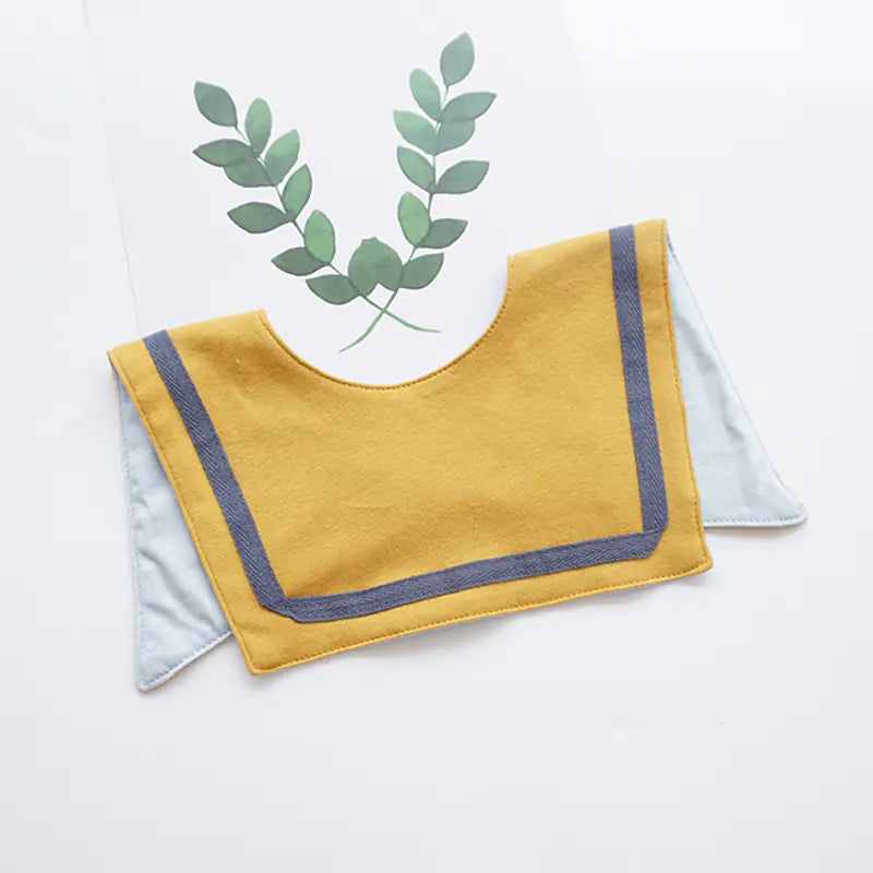 Baby Bib Saliva Towel for Infants and Toddlers